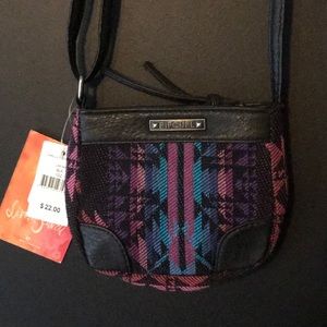 Rip Curl Mini Purse - - - >